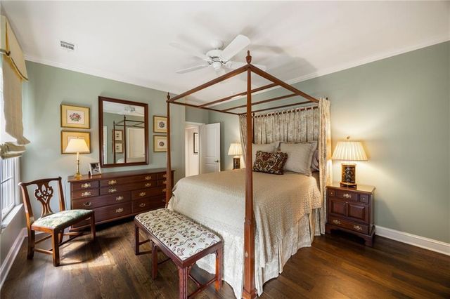 1116 Bellewood Square, Atlanta, GA 30338