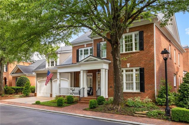 1116 Bellewood Square, Atlanta, GA 30338