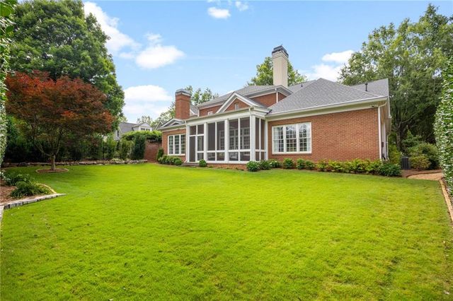 1116 Bellewood Square, Atlanta, GA 30338