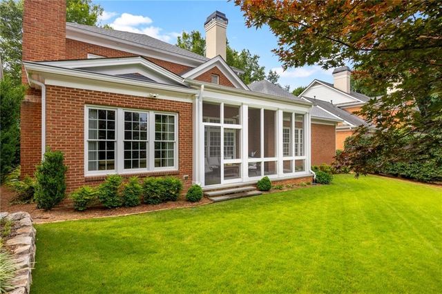 1116 Bellewood Square, Atlanta, GA 30338