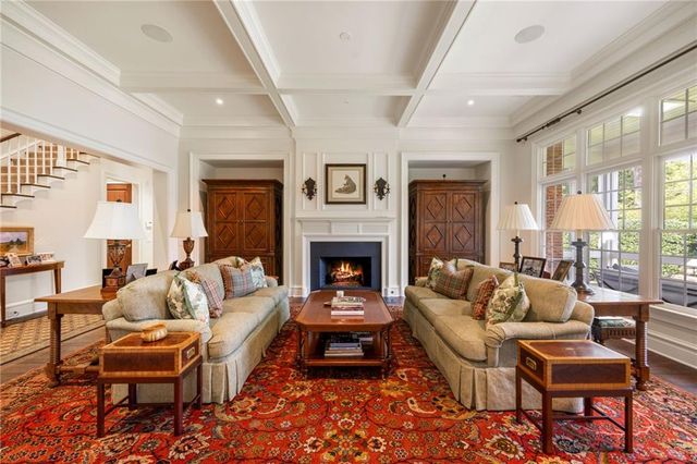 1116 Bellewood Square, Atlanta, GA 30338