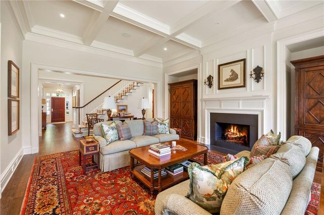 1116 Bellewood Square, Atlanta, GA 30338