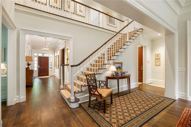 1116 Bellewood Square, Atlanta, GA 30338