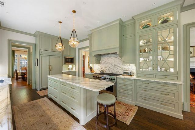 1116 Bellewood Square, Atlanta, GA 30338