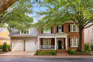 1116 Bellewood Square, Atlanta, GA 30338