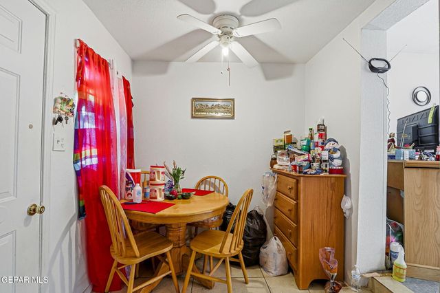 10540 Socorro Road, Socorro, TX 79927