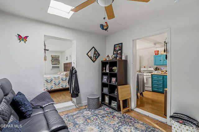 10540 Socorro Road, Socorro, TX 79927