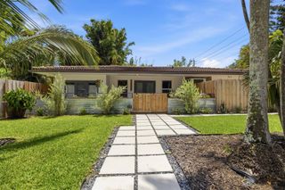 1400 NE 17th Avenue, Fort Lauderdale, FL 33304