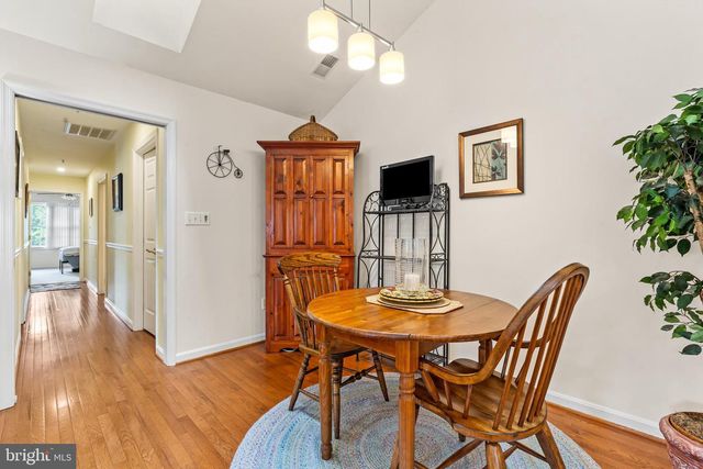 121 CHANTILLY CT, Hagerstown, MD 21740