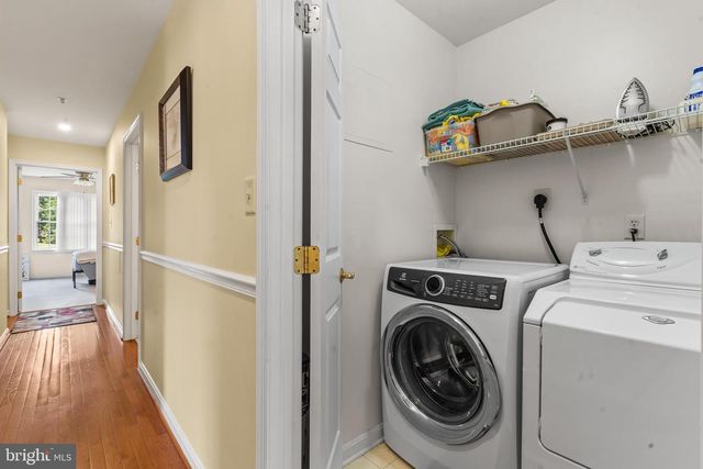121 CHANTILLY CT, Hagerstown, MD 21740