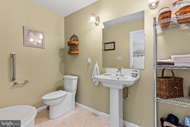 121 CHANTILLY CT, Hagerstown, MD 21740