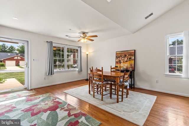 121 CHANTILLY CT, Hagerstown, MD 21740
