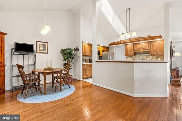 121 CHANTILLY CT, Hagerstown, MD 21740