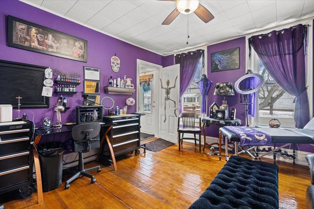 820 N 8th STREET, Manitowoc, WI 54220