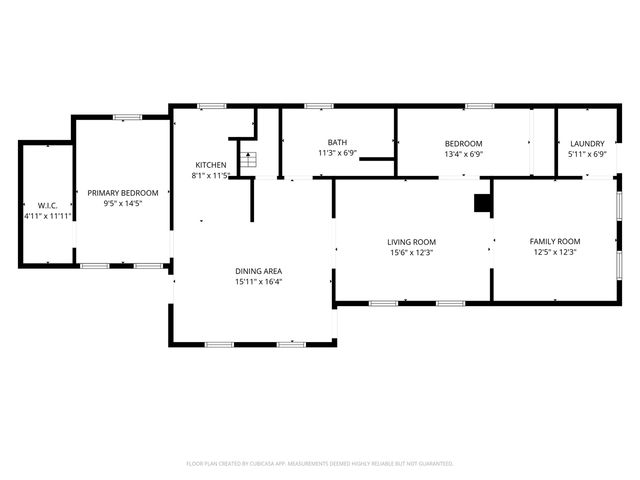 820 N 8th STREET, Manitowoc, WI 54220