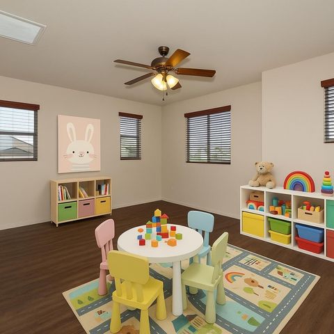 141 W Hackberry Drive, Chandler, AZ 85248