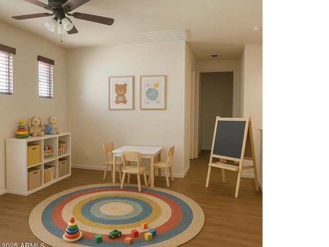 141 W Hackberry Drive, Chandler, AZ 85248