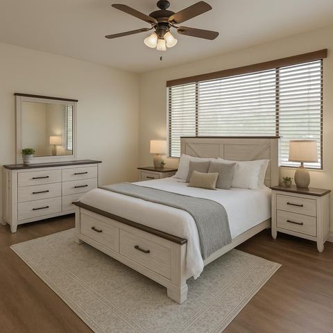 141 W Hackberry Drive, Chandler, AZ 85248