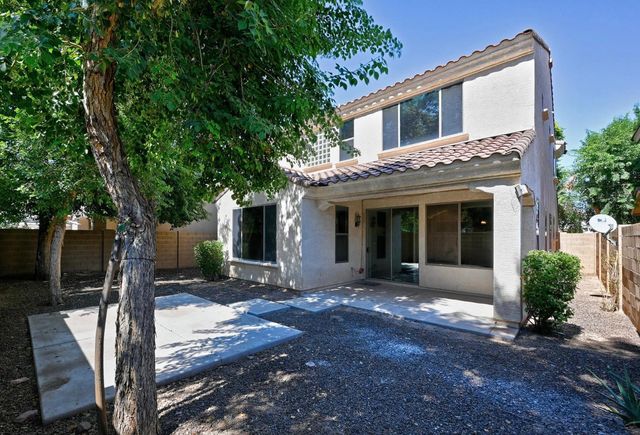 141 W Hackberry Drive, Chandler, AZ 85248