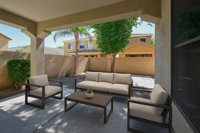 141 W Hackberry Drive, Chandler, AZ 85248