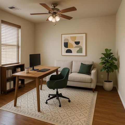 141 W Hackberry Drive, Chandler, AZ 85248