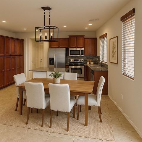 141 W Hackberry Drive, Chandler, AZ 85248