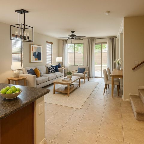 141 W Hackberry Drive, Chandler, AZ 85248