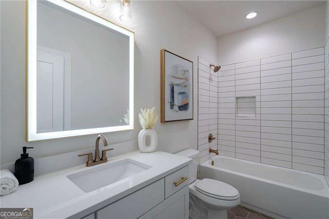 1715 Eastside Parc Street, Atlanta, GA 30316