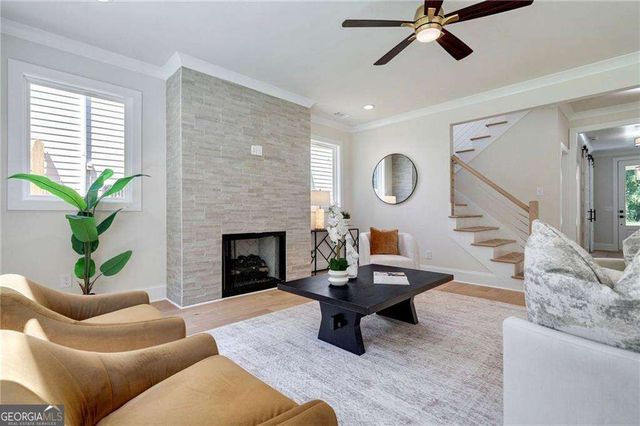 1715 Eastside Parc Street, Atlanta, GA 30316