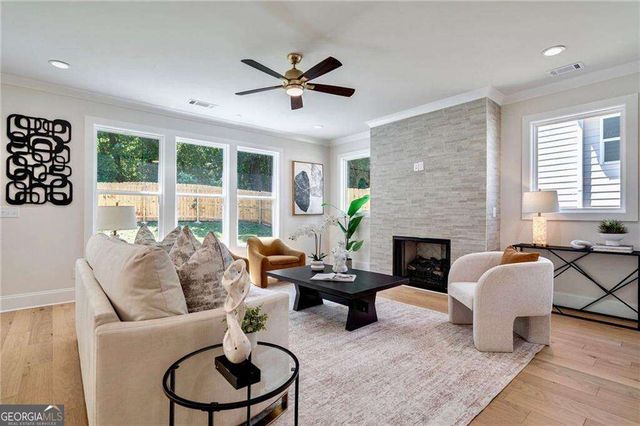 1715 Eastside Parc Street, Atlanta, GA 30316