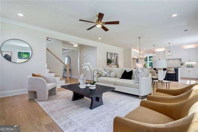 1715 Eastside Parc Street, Atlanta, GA 30316