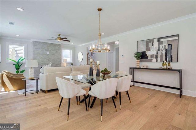 1715 Eastside Parc Street, Atlanta, GA 30316