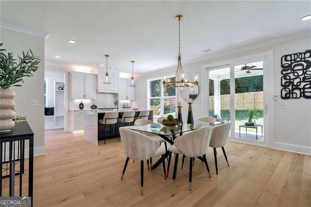 1715 Eastside Parc Street, Atlanta, GA 30316