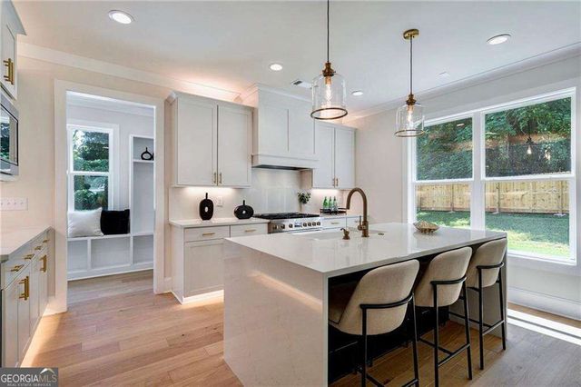 1715 Eastside Parc Street, Atlanta, GA 30316