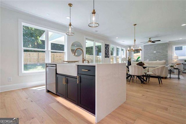 1715 Eastside Parc Street, Atlanta, GA 30316