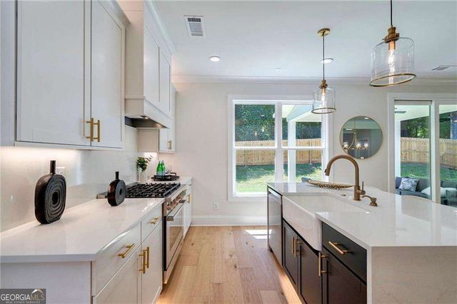 1715 Eastside Parc Street, Atlanta, GA 30316