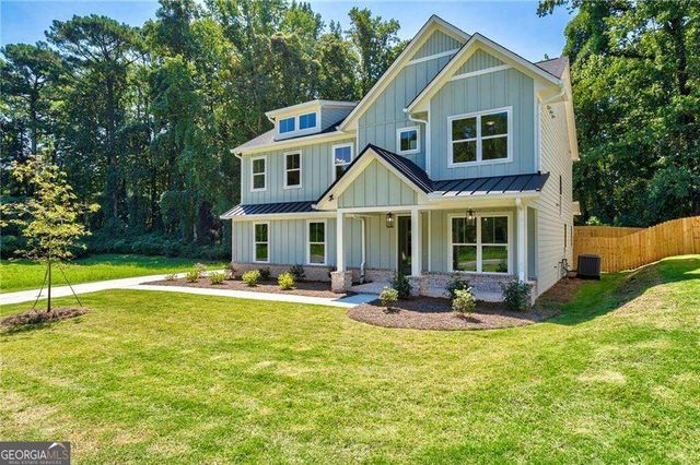 1715 Eastside Parc Street, Atlanta, GA 30316