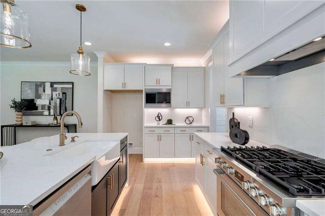 1715 Eastside Parc Street, Atlanta, GA 30316