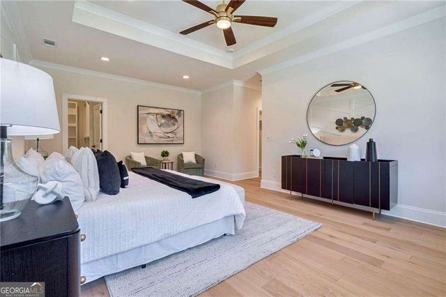 1715 Eastside Parc Street, Atlanta, GA 30316