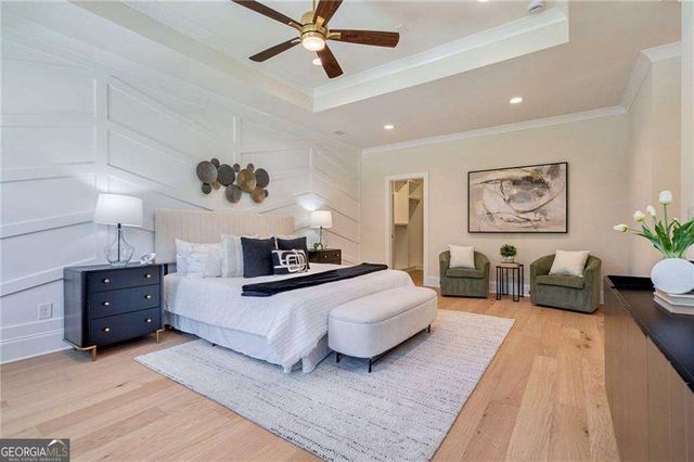 1715 Eastside Parc Street, Atlanta, GA 30316