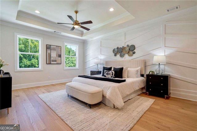 1715 Eastside Parc Street, Atlanta, GA 30316