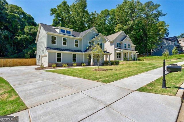 1715 Eastside Parc Street, Atlanta, GA 30316