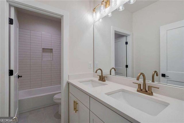 1715 Eastside Parc Street, Atlanta, GA 30316