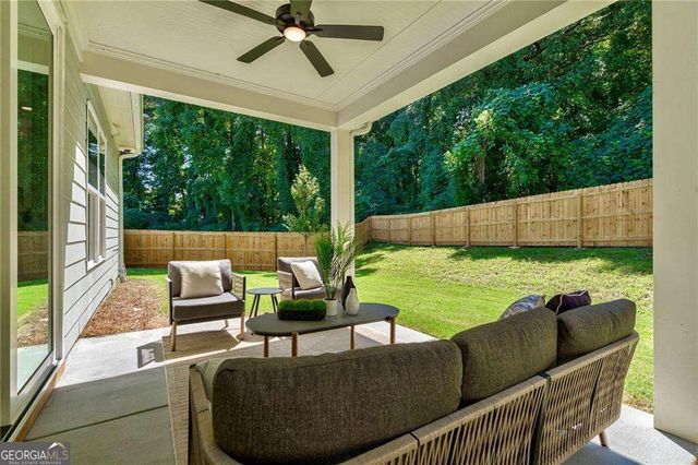 1715 Eastside Parc Street, Atlanta, GA 30316