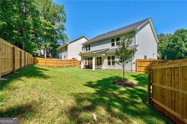 1715 Eastside Parc Street, Atlanta, GA 30316