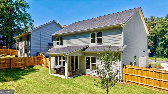 1715 Eastside Parc Street, Atlanta, GA 30316