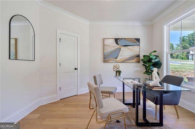 1715 Eastside Parc Street, Atlanta, GA 30316