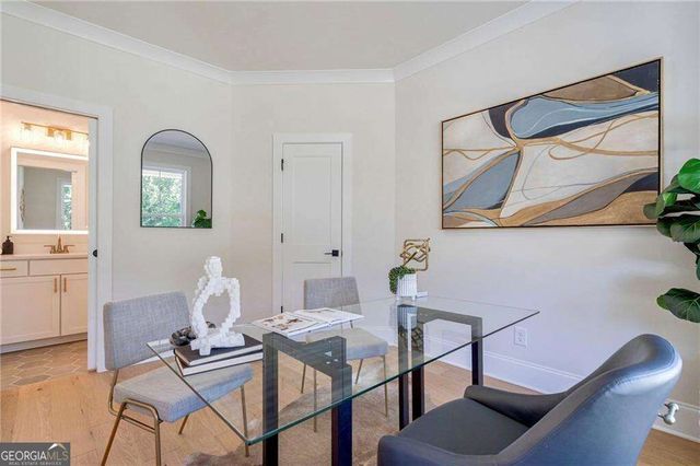 1715 Eastside Parc Street, Atlanta, GA 30316