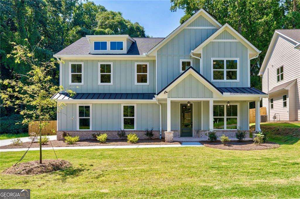 1715 Eastside Parc Street, Atlanta, GA 30316