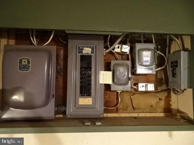 644 STOUFFER AVENUE, Chambersburg, PA 17201